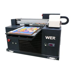 a3 uv printer, printer ຂະຫນາດເລັກຂະຫນາດເລັກຂັ້ນສູງ uv flatbed