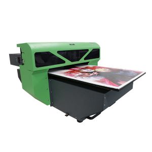 ເຄື່ອງພິມ inkjet ອັດຕະໂນມັດ, ເຄື່ອງພິມເສື້ອ T ເສື້ອຜ້າ WER-D4880UV