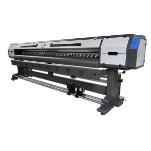 3200mm flex banner printing poster printer billboard printer